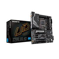 MB GIGABYTE Z790 UD AC INTEL S-1700 14/13/12A GEN/4X DDR5 7600/DP/HDMI/M.2/4X USB3.2/USB-C/ATX/GAMA ALTA MB GIGABYTE Z790 UD AC INTEL S-1700 14/13/12A GEN/4X DDR5 7600/DP/HDMI/M.2/4X USB3.2/USB-C/ATX/GAMA ALTA